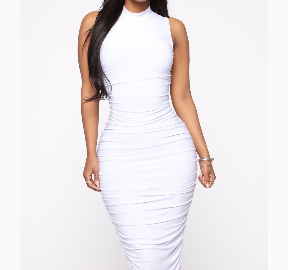 Beautiful dress